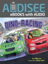 Cover image for Dino-Racing